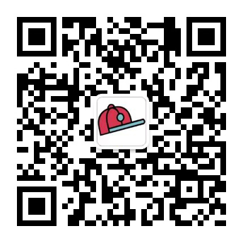 扫码关注公众号一起学AI