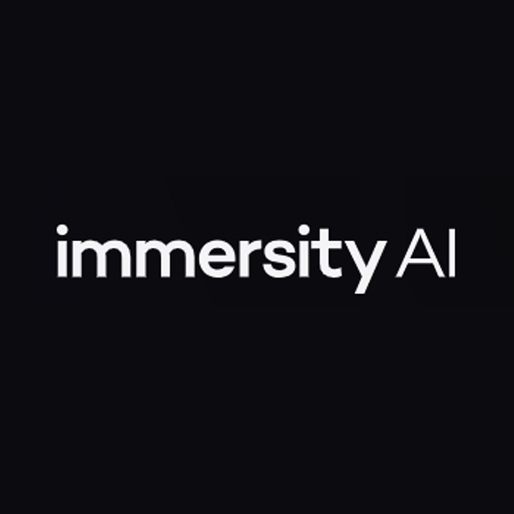immersity-图片转3D效果的AI工具