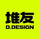 堆友-AI在线设计站点和资源库