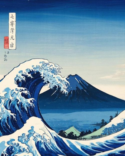 640-153 AI绘画风格全指南:50+画风提示词+实战案例,解锁你的创意边界