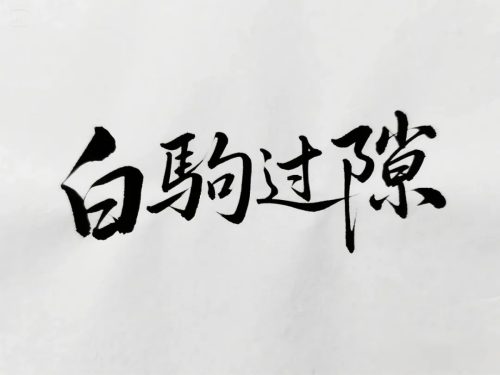640-22 即梦3.0秒出高级感海报字体,保姆级提示词请收藏