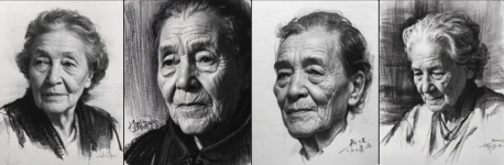 640-276 AI绘画风格全指南:50+画风提示词+实战案例,解锁你的创意边界