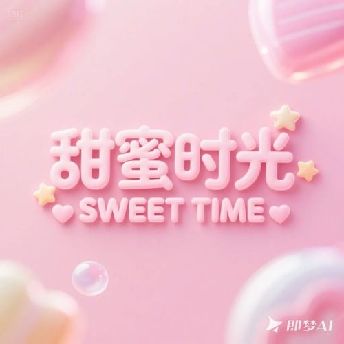 640-39 手把手教你用即梦3.0 生成出专属字体