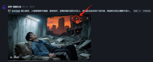 640-406 9个作品涨粉15万!用AI制作末日长篇故事,题材新颖,条条作品破百万