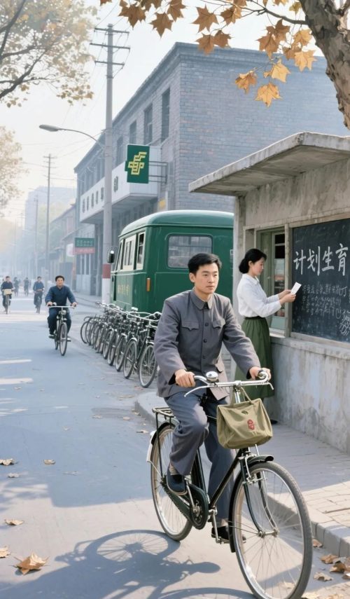 640-44 免费使用即梦AI制作爆款怀旧照片,60-80年代的童年回忆啊!