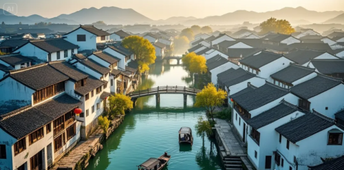 9219f1de4f6f39c27c3e38931e8ec8d6 视角提示词给作品注入灵魂,AI 生图视角技巧让你从青铜秒变王者!