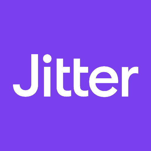 Jitter-让创意动起来，无需专业技能。