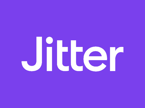 Jitter-让创意动起来,无需专业技能。