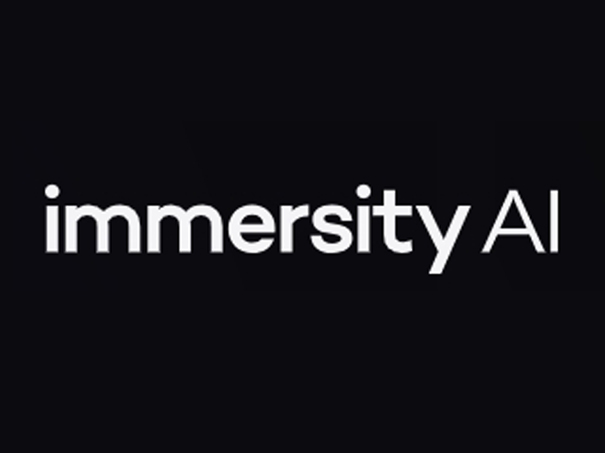 immersity-图片转3D效果的AI工具