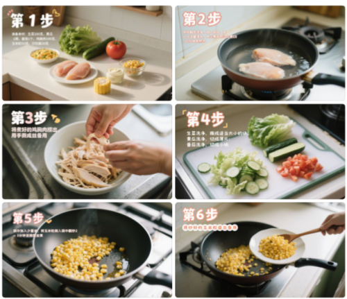 30ae7d5e50ef9e71800f212288d8e6ce 豆包超能创意 1.0 使用指南(完整版)