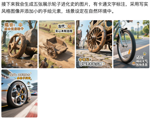 3d68b8d7d9997af482e058fe305b974d 豆包超能创意 1.0 使用指南(完整版)