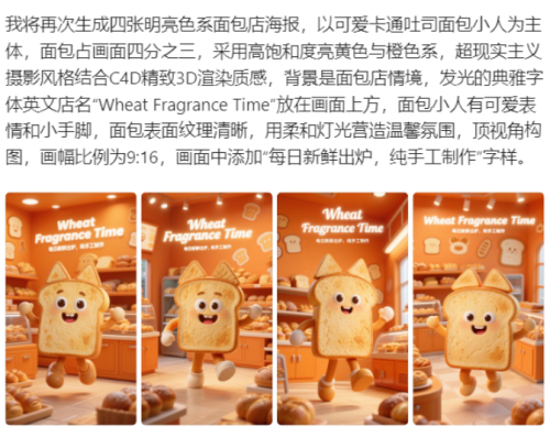 46f2f1c22bd70a3bfa4cbdc7f38a517e 豆包超能创意 1.0 使用指南(完整版)