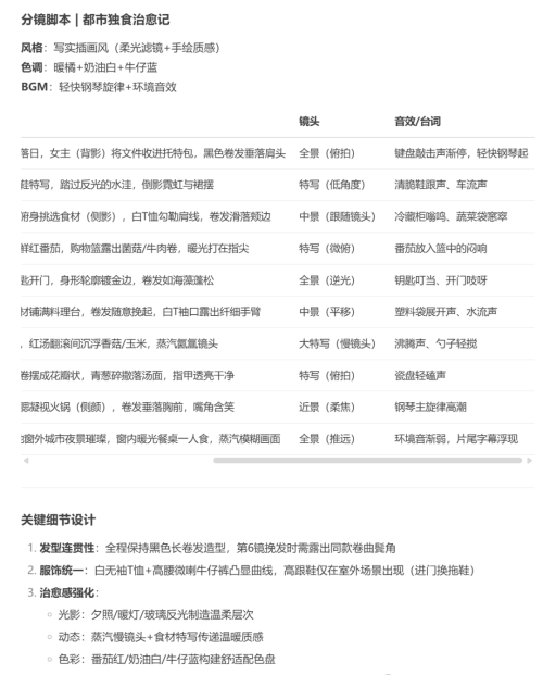 640-19 AI制作治愈系动态插画视频,宫崎骏风独居女孩Vlog视频,DeepSeek+豆包批量生成,3个AI工具教你做AI视频