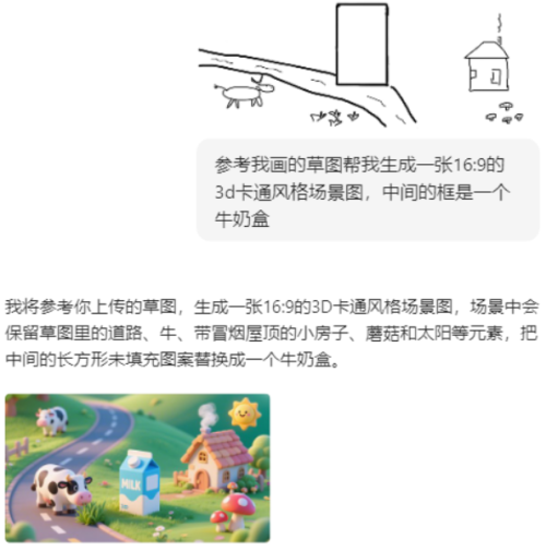 786dfd9b669a23b6a2f920de9306c960 豆包超能创意 1.0 使用指南(完整版)