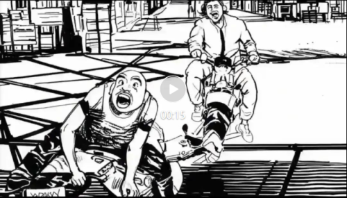 5分钟教你用AI做沙雕搞笑视频定格动画，条条爆款