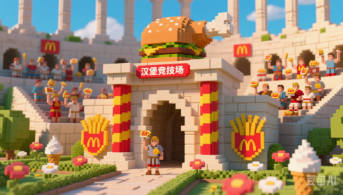 a28ec43551841ed8652a6d0b5cea07e3 豆包超能创意 1.0 使用指南(完整版)