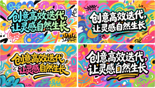 c097abb4e0d1cfb30c20f9a3fa64cae8 豆包超能创意 1.0 使用指南(完整版)