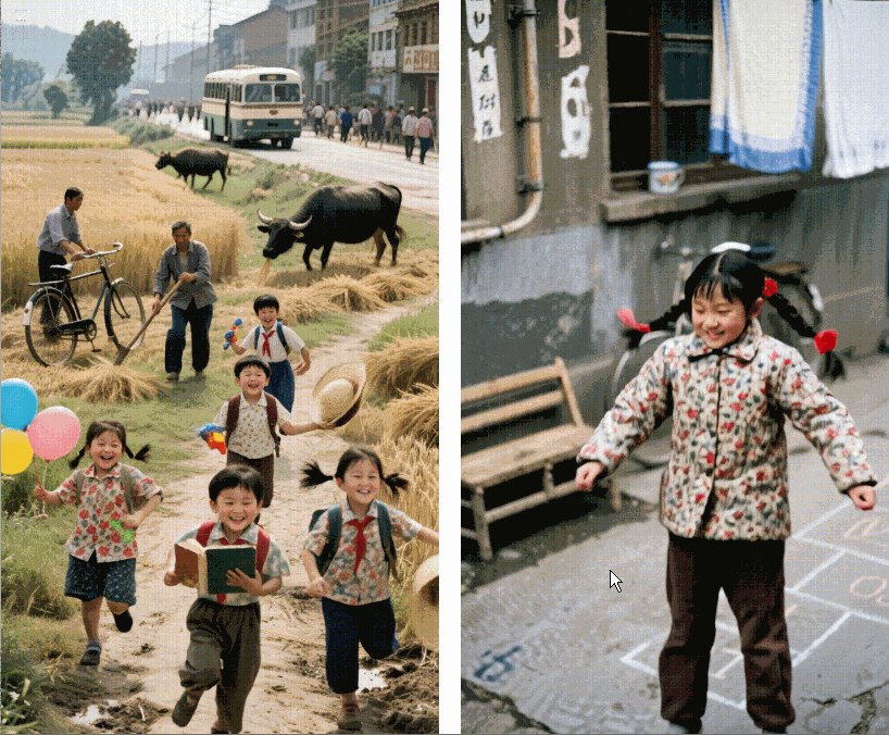 绘想-百度旗下AI视频创作平台-百度蒸汽机