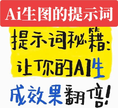 豆包AI万能提示词