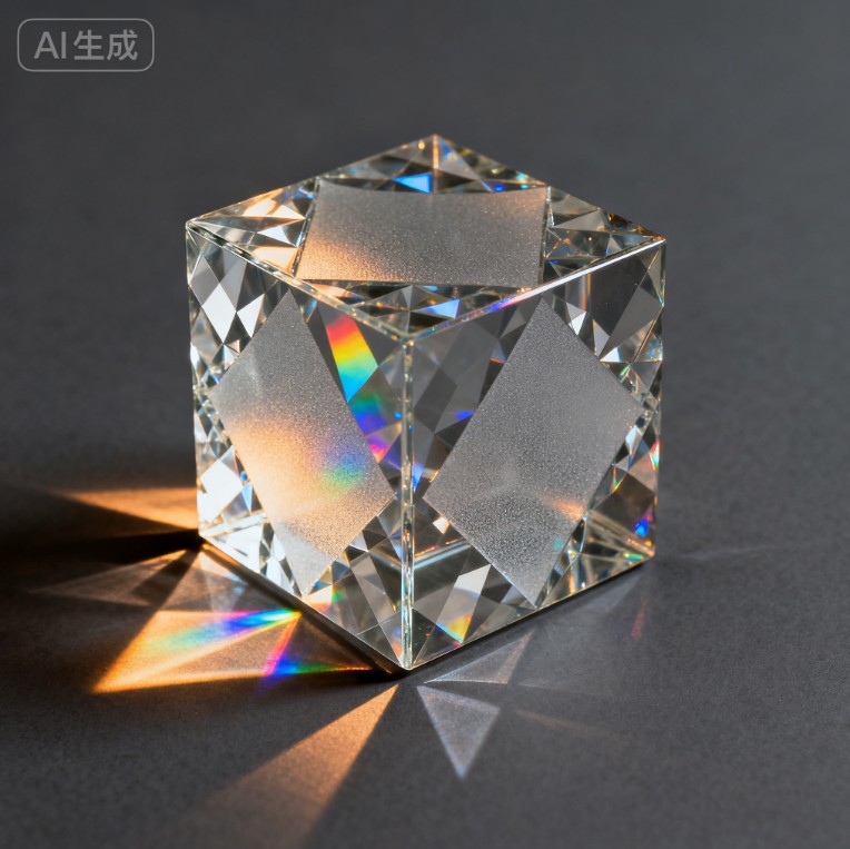 100个超级词拆解,如何去AI味儿